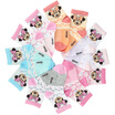 Disney baby socks children socks cotton socks 6 pairs of colors random random 6610