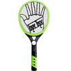 Jingdong supermarket Yuhuze Yuhuaze rechargeable mosquito kill mosquitoes with LED lights flashlight three-tier network security flies killing mosquito repellent mosquito