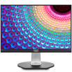 Philips PHILIPS 238-inch rotating lifting base IPS wide viewing angle narrow border built-in speaker computer LCD monitor 241B7QPJEB