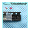 10pcs free shipping OB2263 OB2263MP SOT23-6 power management p new original