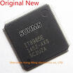 10piece100 New IT8985E AXA AXS QFP-128 Chipset