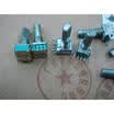 9011 single joint precision potentiometer B50K 20F with rack