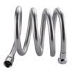 Gubid shower hose connector 15 m silver explosion-proof tube hand shower accessories bath tube G11005