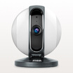 Essen Ithink Z3 wireless camera gun outdoor waterproof dustproof card wireless gun WiFi remote intelligent network HD night vision surveillance camera