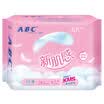 ABC new slim night with a sanitary napkin 285mm 10 tablets