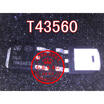 T435600BTR T43560 TO252