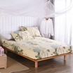 Yingxin textile cotton bedding high-density high-density bed Li-cotton non-slip bed Mikasa 12 meters single bed A