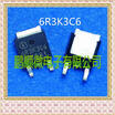 50PCSlot 6R3K3C6