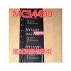 MC14490 MC14490DWR 14490