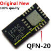 10piece 100 New TI TPS51225CRUKR TPS51225C 1225C QFN-20 Chipset