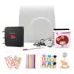 Fuji checky MINI9 an imaging camera luxury accessories pack