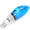 ifound car vacuum cleaner car high-power wet&dry vacuum cleaner F905 with lighting 100W car vacuum cleaner