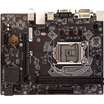 Colorful Colorful CH110M-K all solid version V21 game board Intel H110 LGA1151