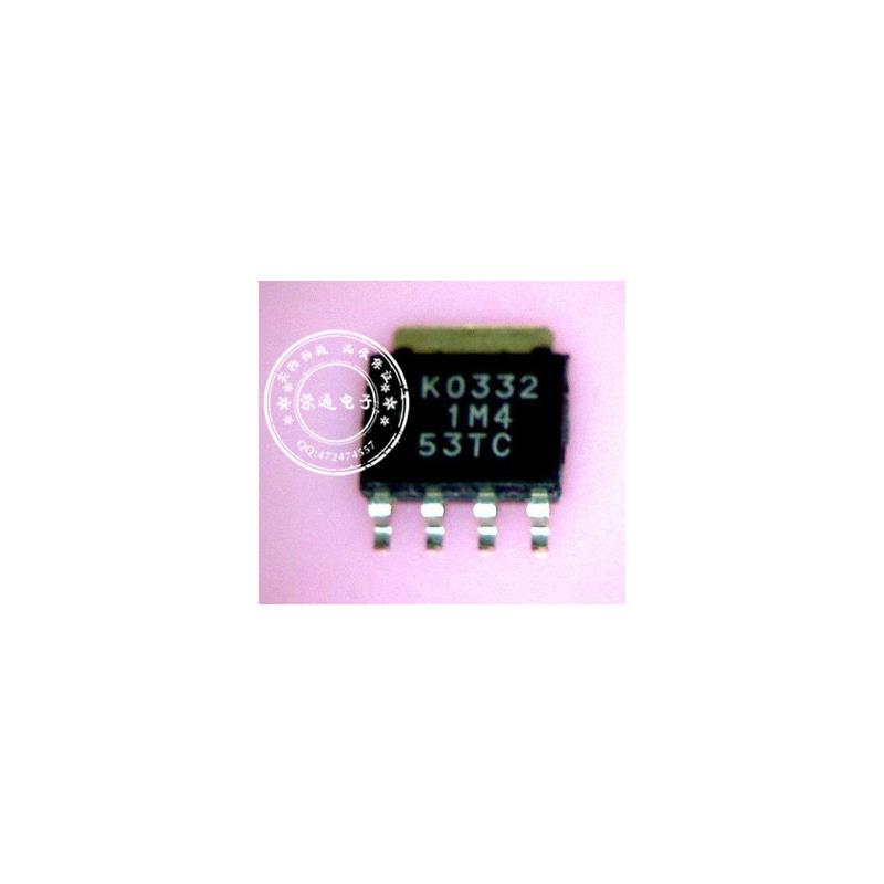 Free shipping 10pcslot RJK0332DPB-01-J0B RJK0332DPB K0332 KO332 offen use laptop p 100 new original