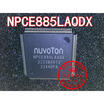 NPCE885CAODX NPCE885LAODX NPCE885LA0DX 18