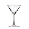 Jingdong Supermarket Shidao SD Crystal Glass Cocktail Cup Champagne Cup Goblet Bubble Wine Cup 130ML2 Set