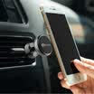 Biyer car phone bracket C26 air conditioning outlet magnetic suction bracket cool cool black mobile phone flat panel navigator universal