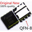 10piece100 New DD18HF FDMS3660S 22CF 070D QFN Chipset