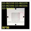 9090stencil 215-0821330 215-0821379 215 0821330 215 0821379