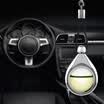 And flowing incense KOGADO car perfume pendant car perfume hanging jewelry car with men&women hanging perfume oil rain YL-01