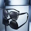 BOLON Tyrannosaurus Sunglasses Female BL2511J01 Fashion Round Face Frame Polarized Sunglasses Sunglasses