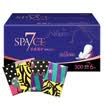 Seven-dimensional space SPACE7 Multi-dimensional series of sanitary napkins AN soft cotton daily thin 245mm 8
