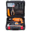 Neo-power neopower home impact drill set home set high quality electric drill home series positive reversal stepless speed regulation full function household electric hammer ML-Y3082