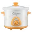 Jingdong Supermarket Shu SNUG baby food pot baby pot bb pot porridge pot electric pot S618