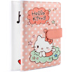 Guangbo GuangBo leather surface note book 96 140 210mm blank plan this Hello Kitty random KT81108