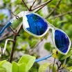 Extension step polarized sunglasses men&women casual sports hipster sunglasses new fashion retro bright HD polarizer driving mirror driver sunglasses sunglasses TB8801-02