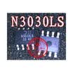 Free shipping 5pcslot DMN3030LSS-15 N3030LS SOP8 laptop p new original