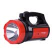 Instalación Iluminación exterior Linterna Camping Luz Tienda de campaña Luz de búsqueda Luz de emergencia Luz de carga 8330 Rojo