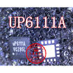 UP6111A UP6111AQDD SI7326DN 6111A