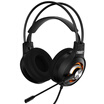 Shadow level iNSIST G04 wired with wheat game headset breathing light
