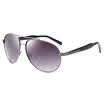 Jimmy Orange Jimmy Orange Polarized Sunglasses Male Style Shade Sun Sunglasses Driving Mirror J7226 GY Gray