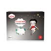 BETTY BOOP Su Yan Series cotton night napkins 410mm 2