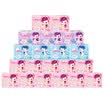 seven space SPACE7 small Wang Xiaowao series of cotton soft ultra-thin type of health new goods random delivery