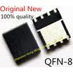 5piece100 New IRFH8318TRPBF IRFH8318 IRH8318 H8318 MOSFET QFN Chipset