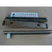 128 cm long single-joint straight slide fader potentiometer 10KVCA