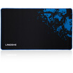 Snake game mouse pad oversized thick precision edge of the bottom of the anti-slip office game Safe P21 wide version