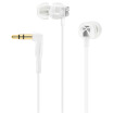 Sennheiser CX300 White Stylish In-Ear Headphones White