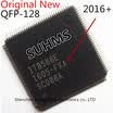 5piece 100 New IT8586E FXA FXS CXS IO Chipset TQFP IC Chip