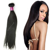 Brazilian Straight Hair 4 Bundles Straight Brazilian Hair Weave Bundles Human Hair Weave Mink Brazilian Virgin Hair Straight