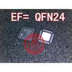Free shipping 5pcslot RT8207QW RT8207L EFCD EF QFN24 laptop p new original