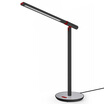 NVC NVC NVC lighting LED desk lamp Promise polo-tone work learning bedroom bedside lamp black EJTT1050
