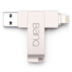 banq A50 flash disk for iPhonesliver 64G