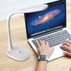 Jingdong Supermarket good vision students learn to read the table lamp touch dimming LED table lamp TG109-WH