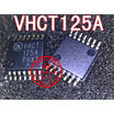 VHCT125A 74VHCT125A
