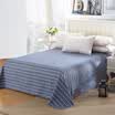 JIUZHOULU two person cotton bed sheet bed spread