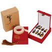 Shengmahe SUMACH SG-03 large guzheng nail adult children nail beginner practice musical instrument accessories groove thick section 8 pieces of installed guzheng tape